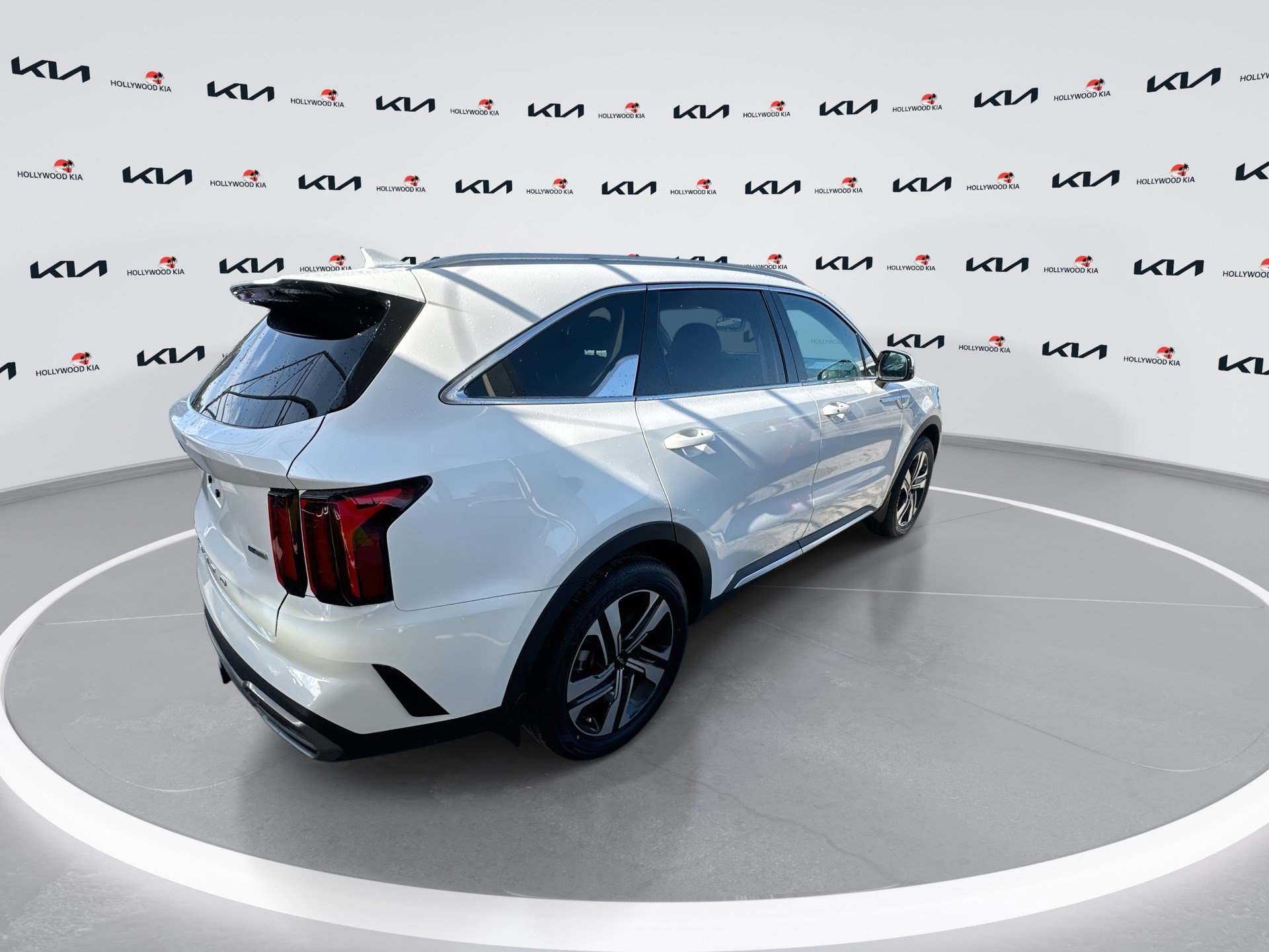 Used 2022 Kia Sorento EX image 8