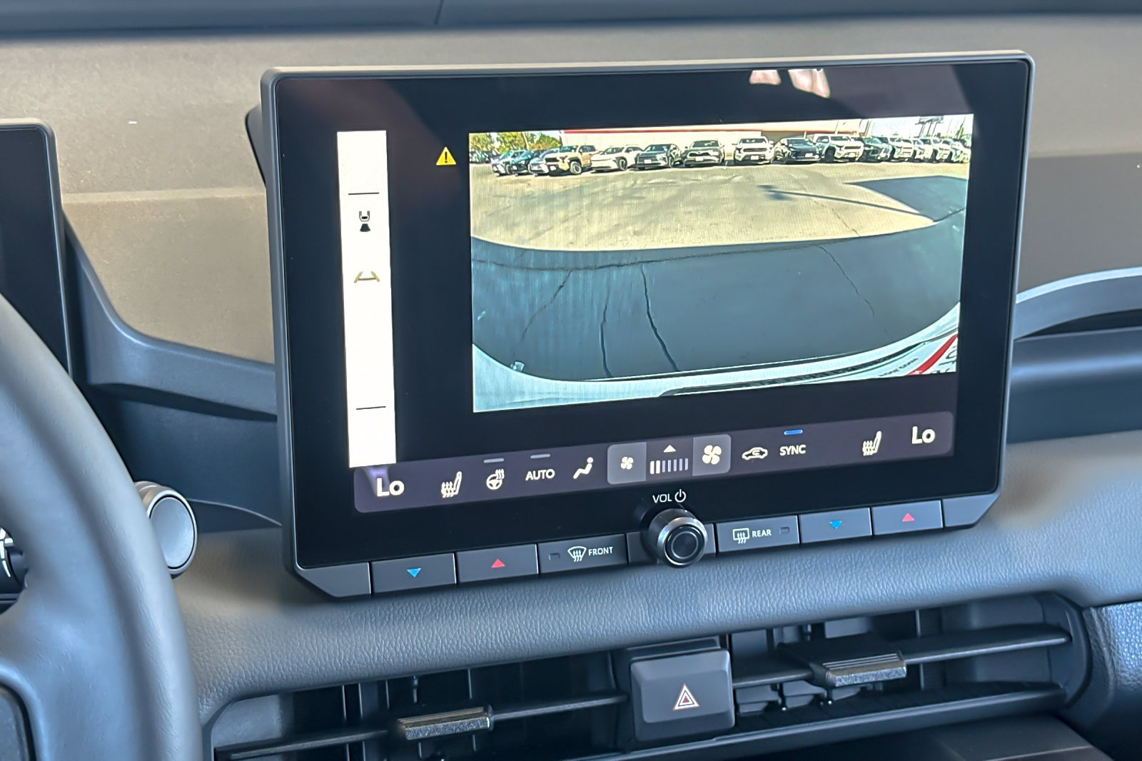 New 2026 Toyota RAV4 SE AWD/4WD image 22