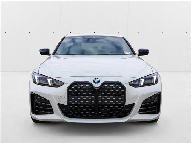 Used 2025 BMW 430i xDrive w/ M Sport Package image 2