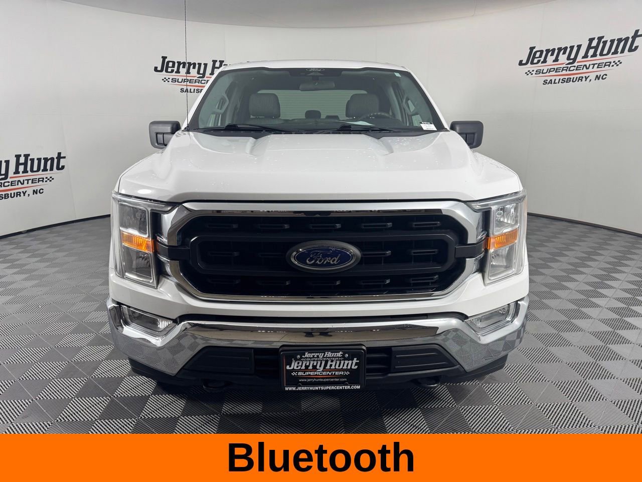 Used 2021 Ford F150 XLT AWD/4WD image 5
