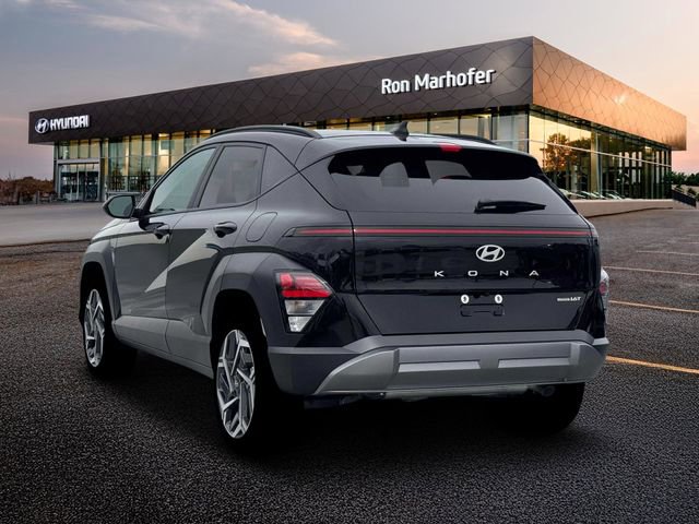 New 2026 Hyundai Kona SEL Premium AWD/4WD image 5