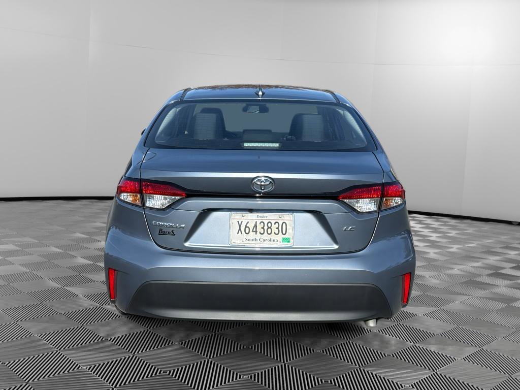 Used 2024 Toyota Corolla LE image 6