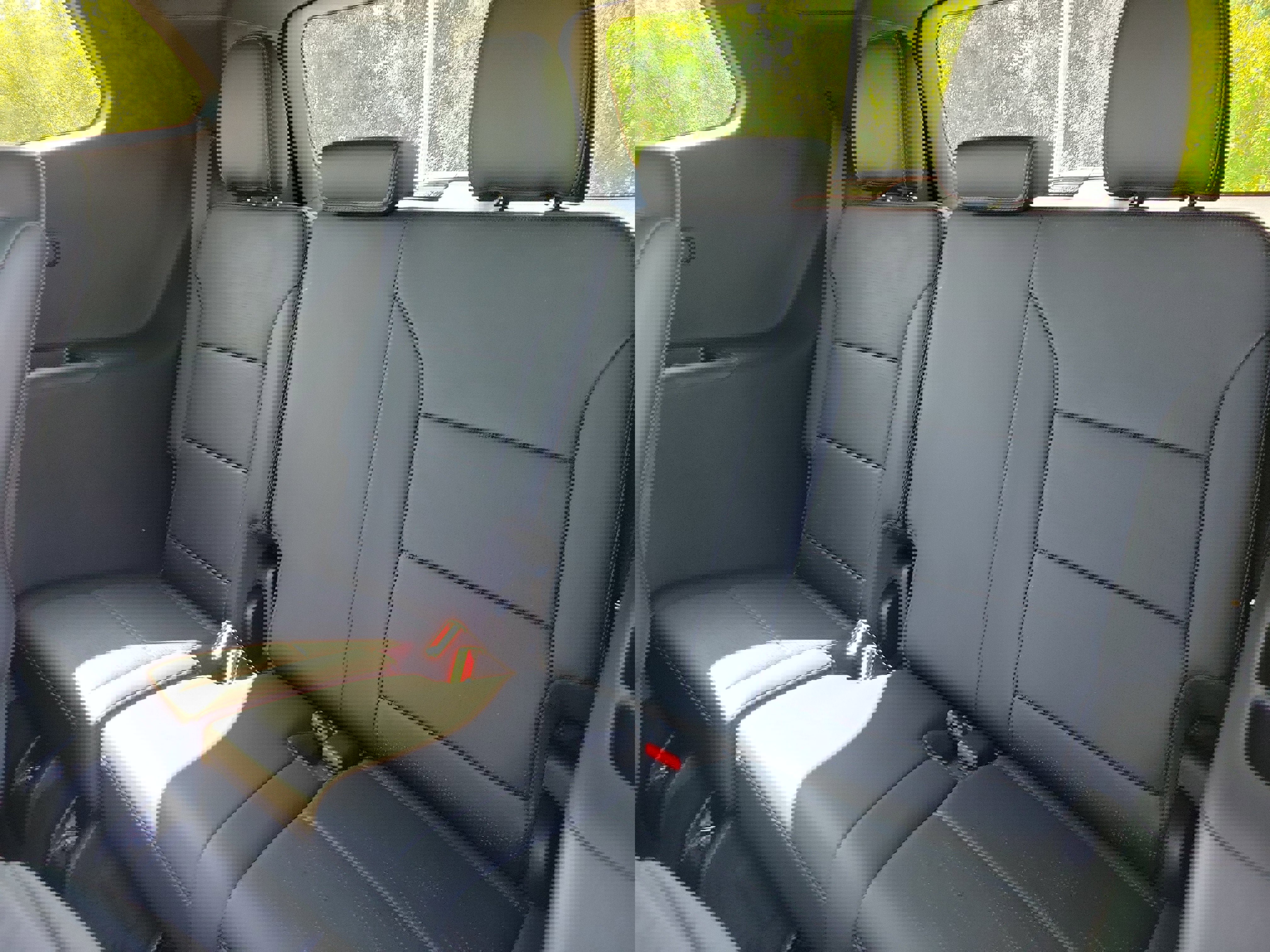 New 2026 Buick Enclave Sport Touring w/ Power Package image 17