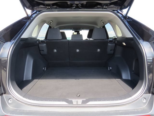Used 2025 Toyota RAV4 LE FWD image 11