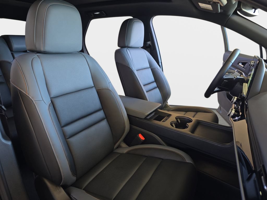 Used 2025 Honda Prologue Elite image 12