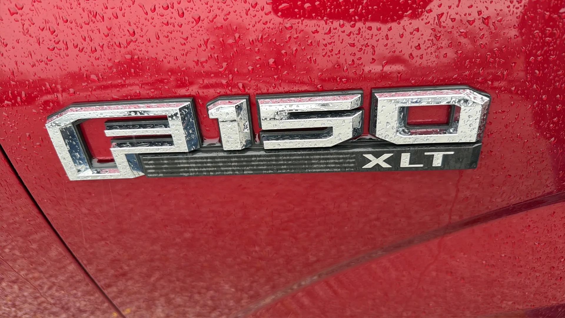 Used 2016 Ford F150 XLT w/ Equipment Group 302A Luxury image 13