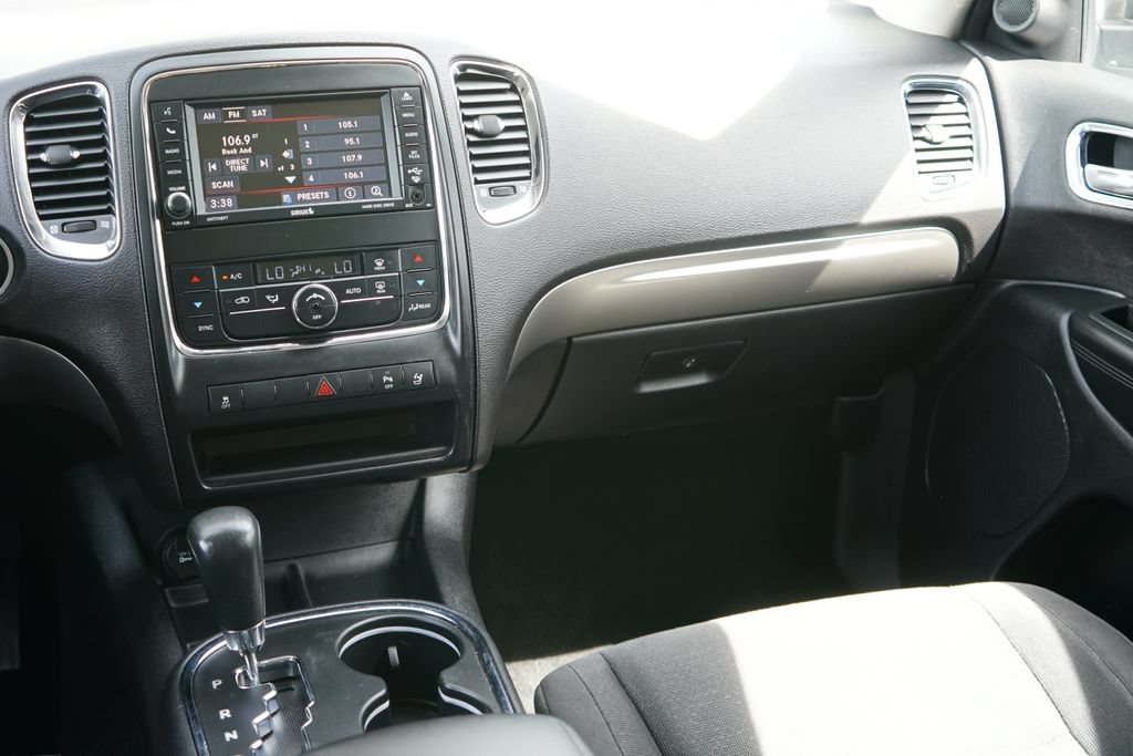 Used 2013 Dodge Durango SXT w/ Popular Equipment Group AWD/4WD image 23