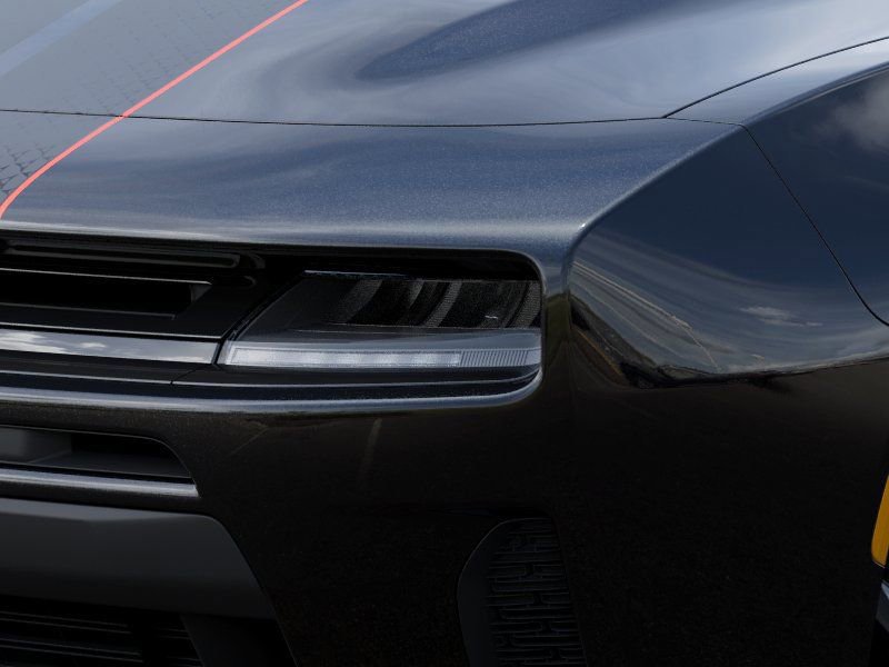 New 2026 Dodge Charger GT w/ Blacktop Package AWD/4WD image 10