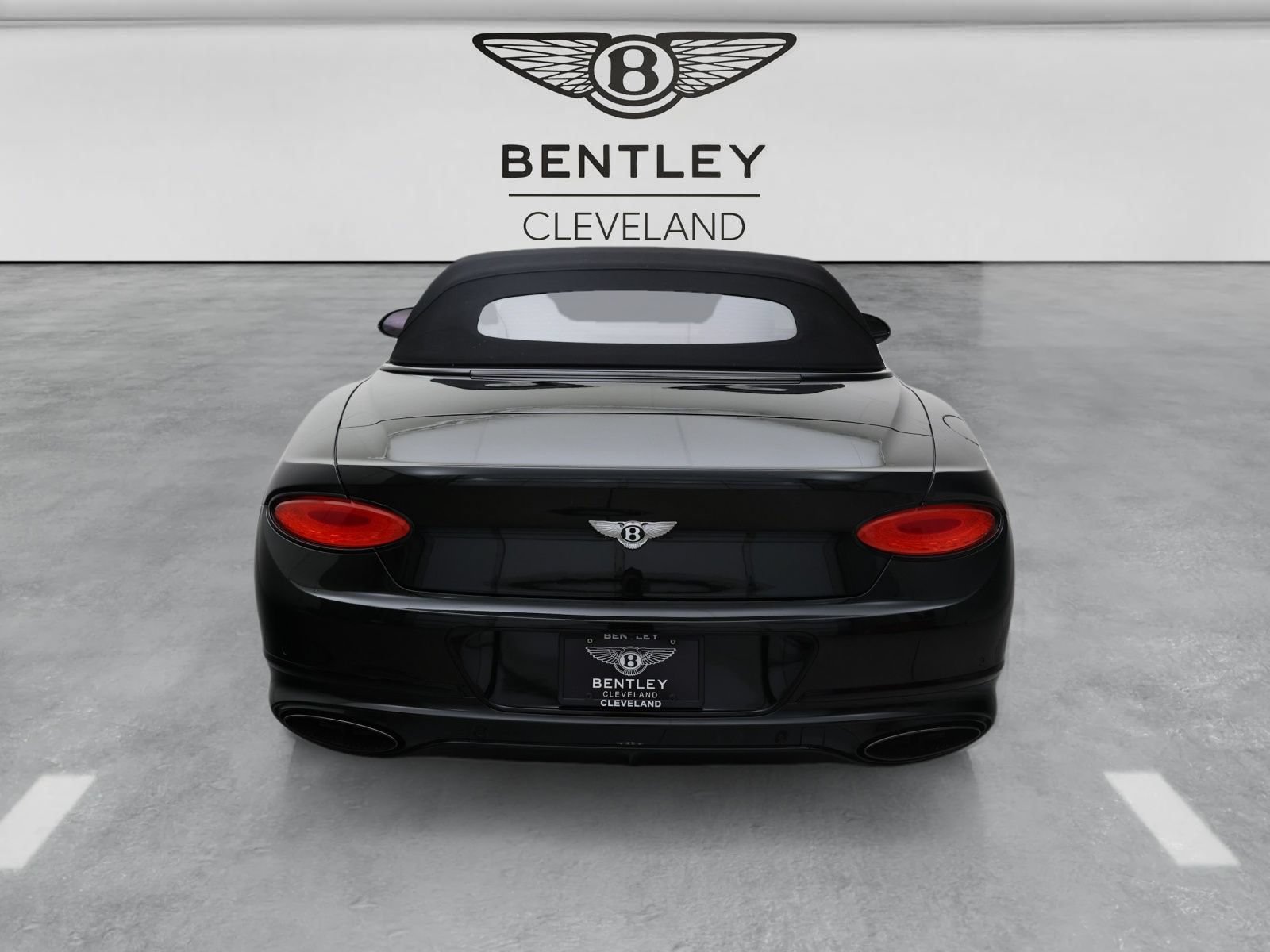 Used 2022 Bentley Continental GT Speed AWD/4WD image 9