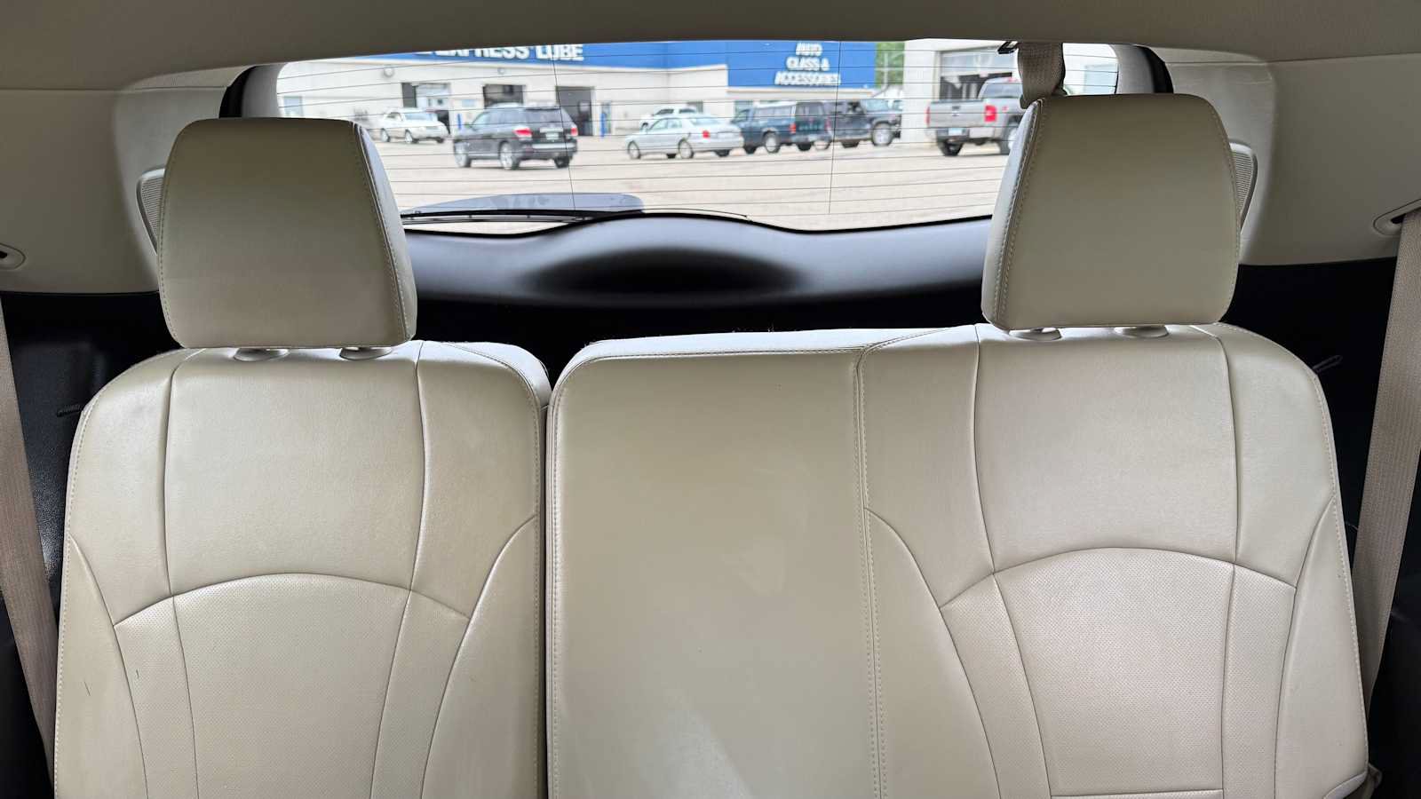 Used 2021 Buick Enclave Premium w/ Surround and Sites Package AWD/4WD image 10