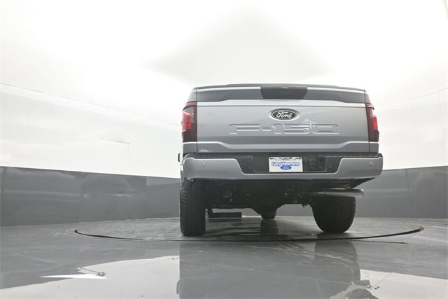 New 2026 Ford F150 XLT image 36