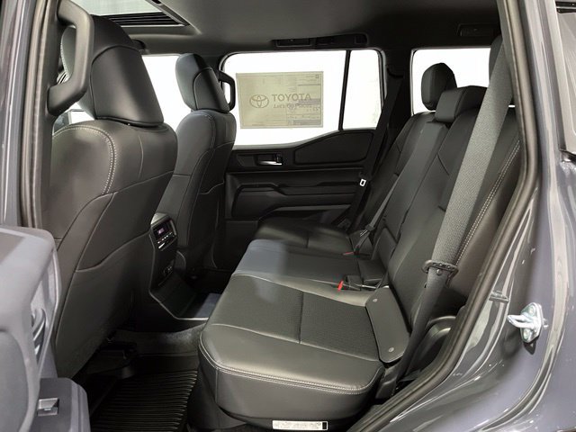 New 2027 Toyota Land Cruiser AWD/4WD image 10