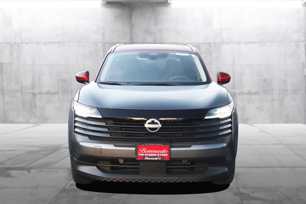 New 2026 Nissan Kicks SV w/ SV Premium Package image 4