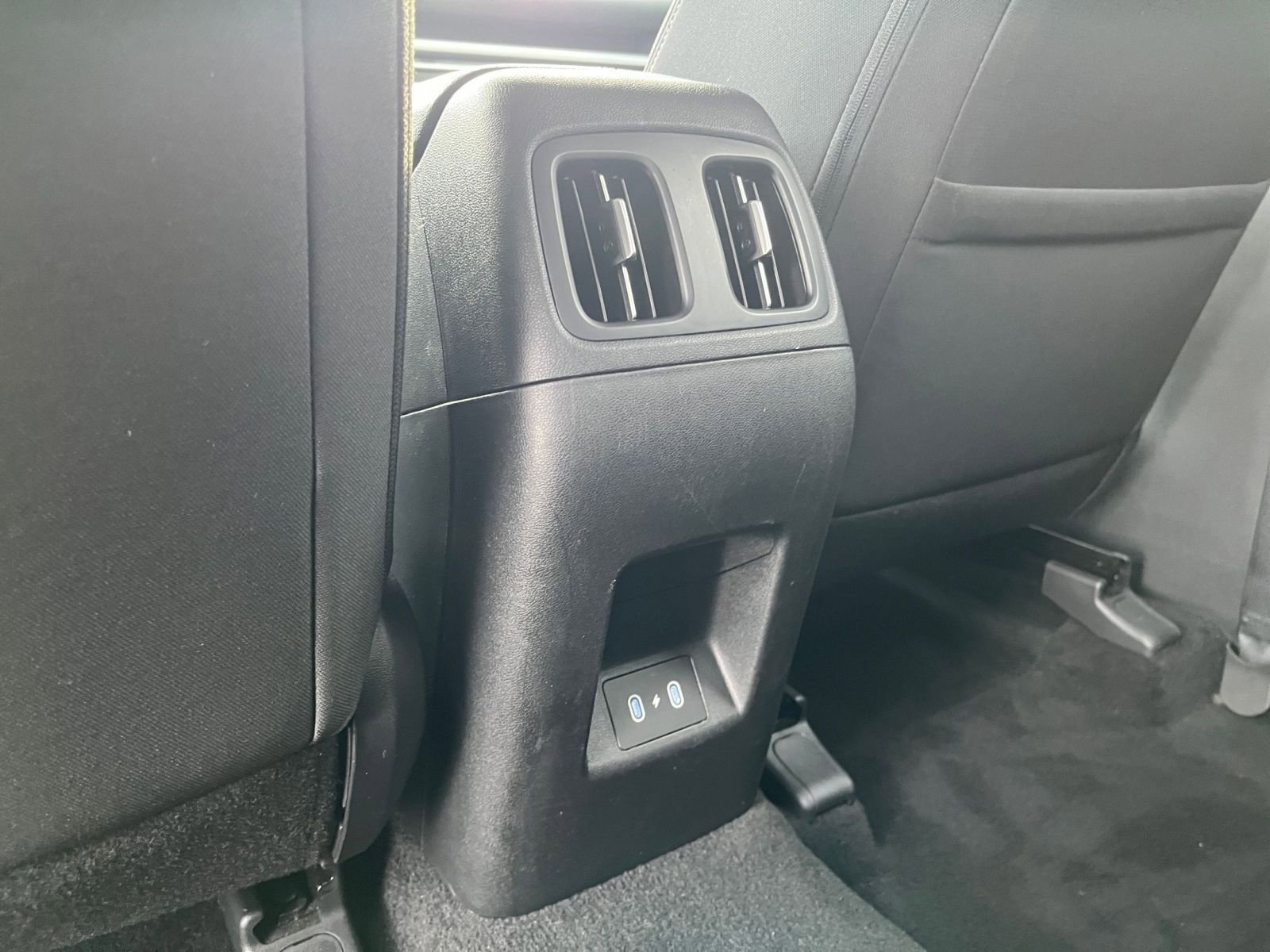 Used 2025 Hyundai Tucson SEL AWD/4WD image 25