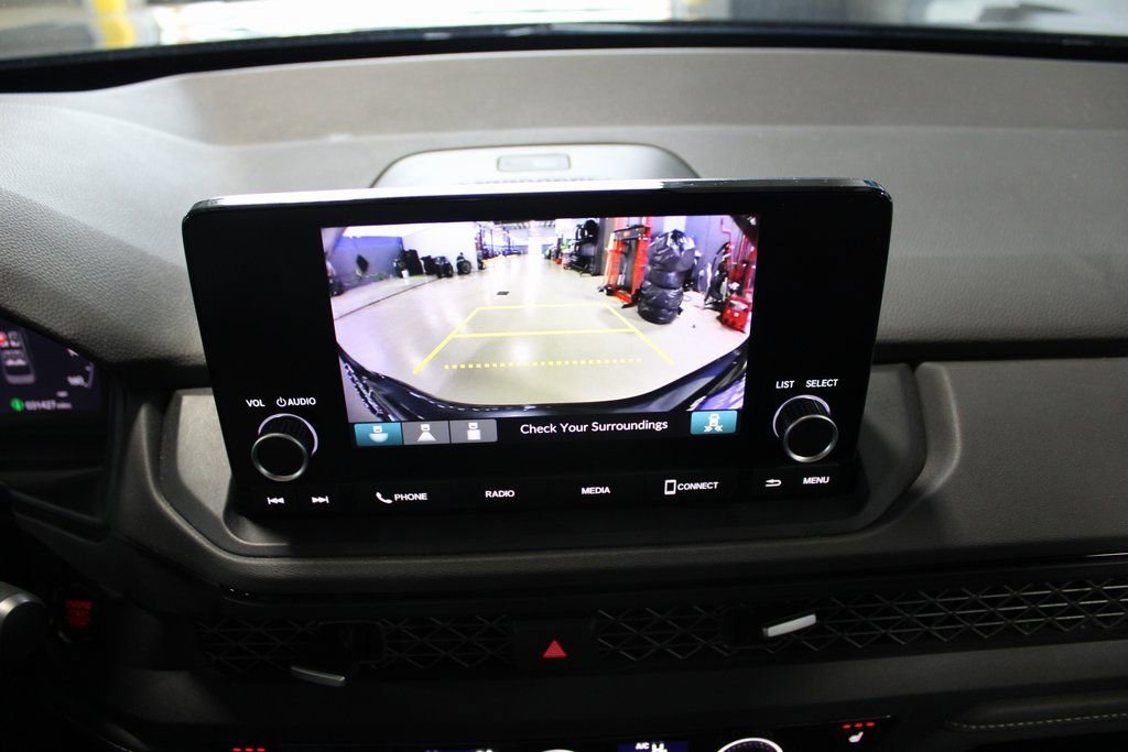 Used 2024 Honda Accord EX image 24