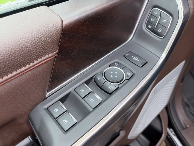 New 2026 Ford F350 King Ranch AWD/4WD image 16
