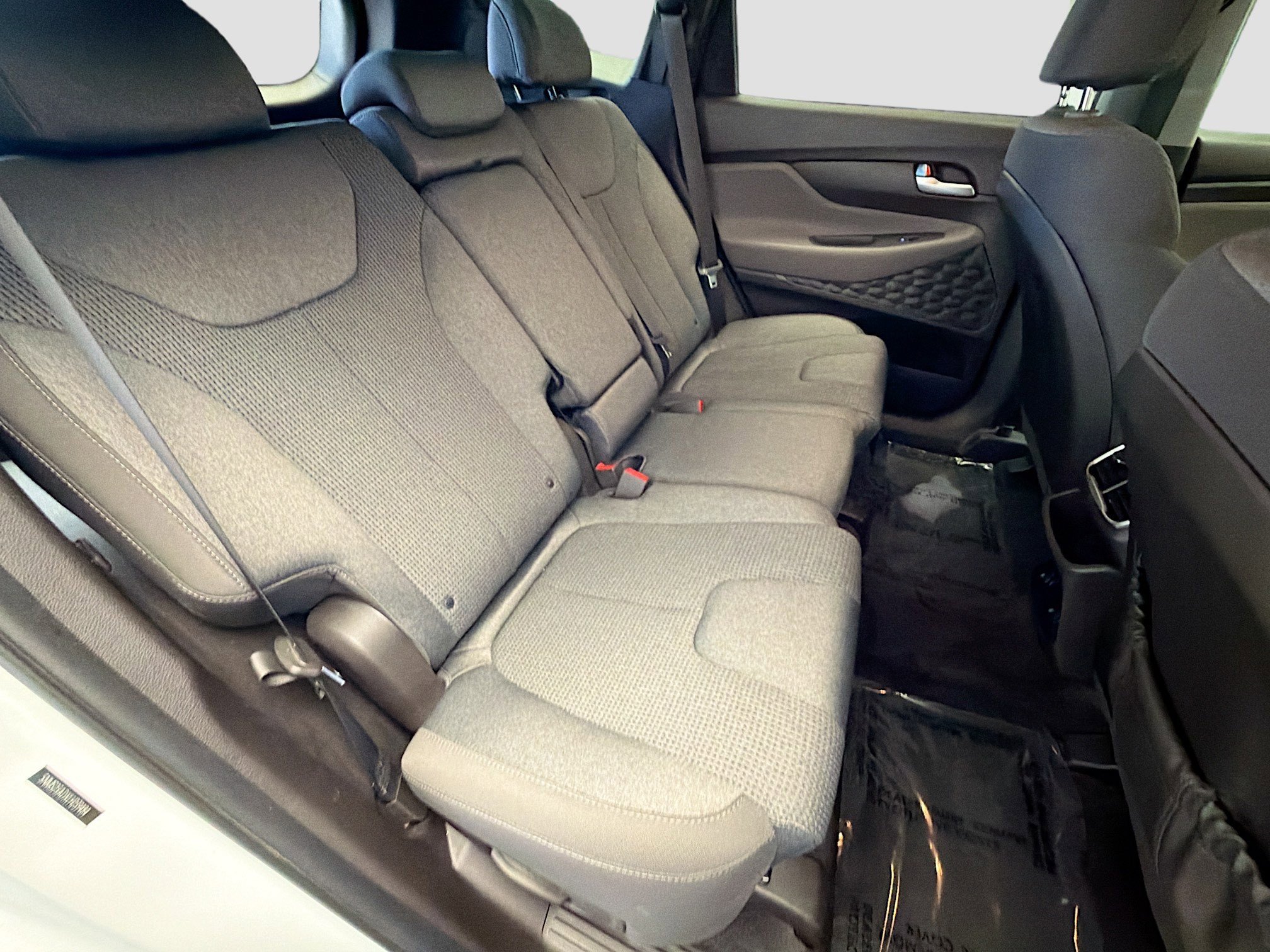 Used 2020 Hyundai Santa Fe SE FWD image 14