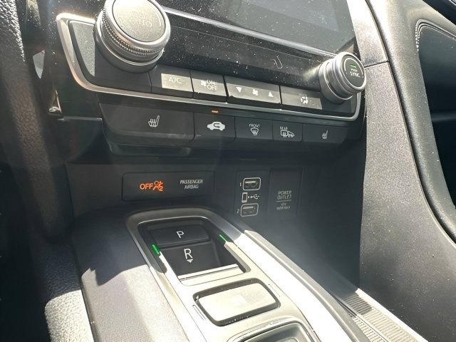 Used 2022 Honda Insight Touring image 23