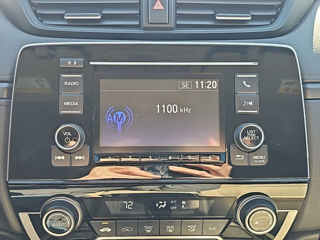 Used 2019 Honda CR-V LX image 11