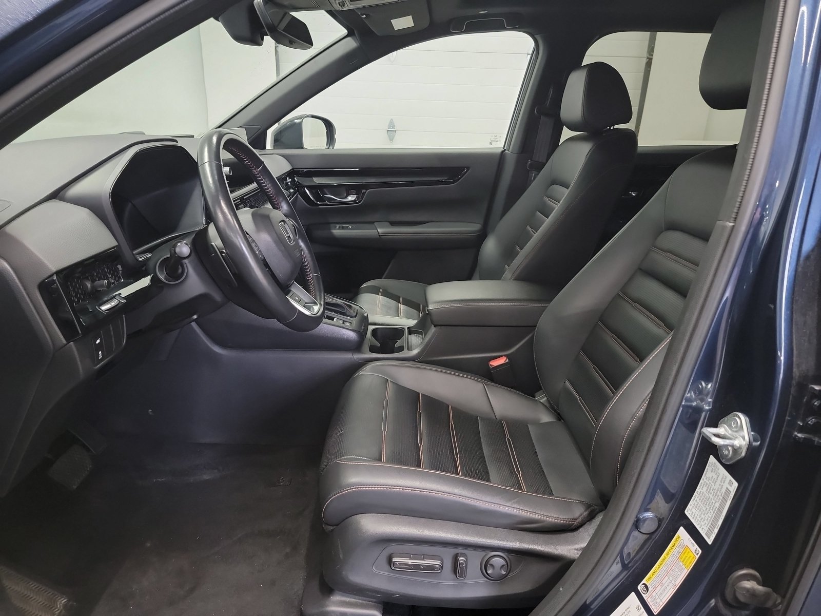 Certified 2023 Honda CR-V Sport Touring image 12
