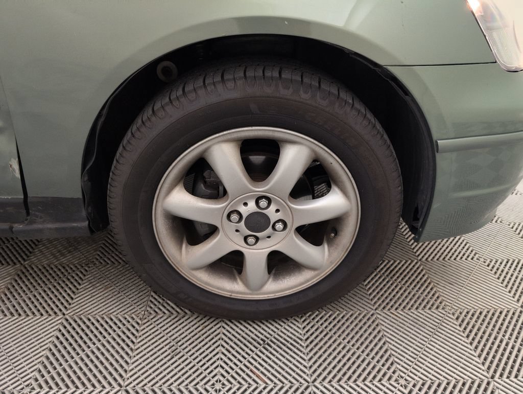Used 2003 Honda Civic LX image 18