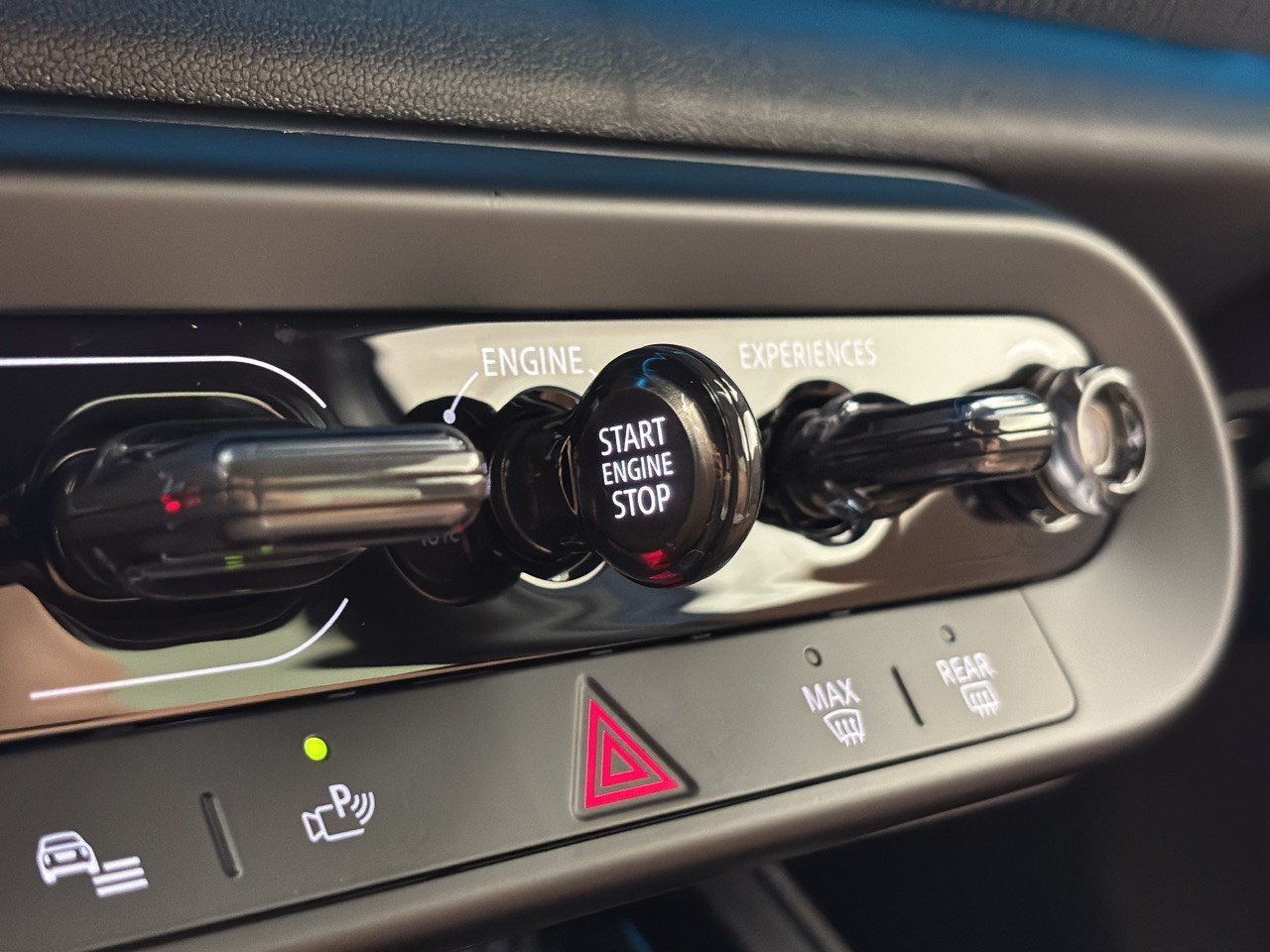 New 2027 MINI Cooper Countryman S AWD/4WD image 20