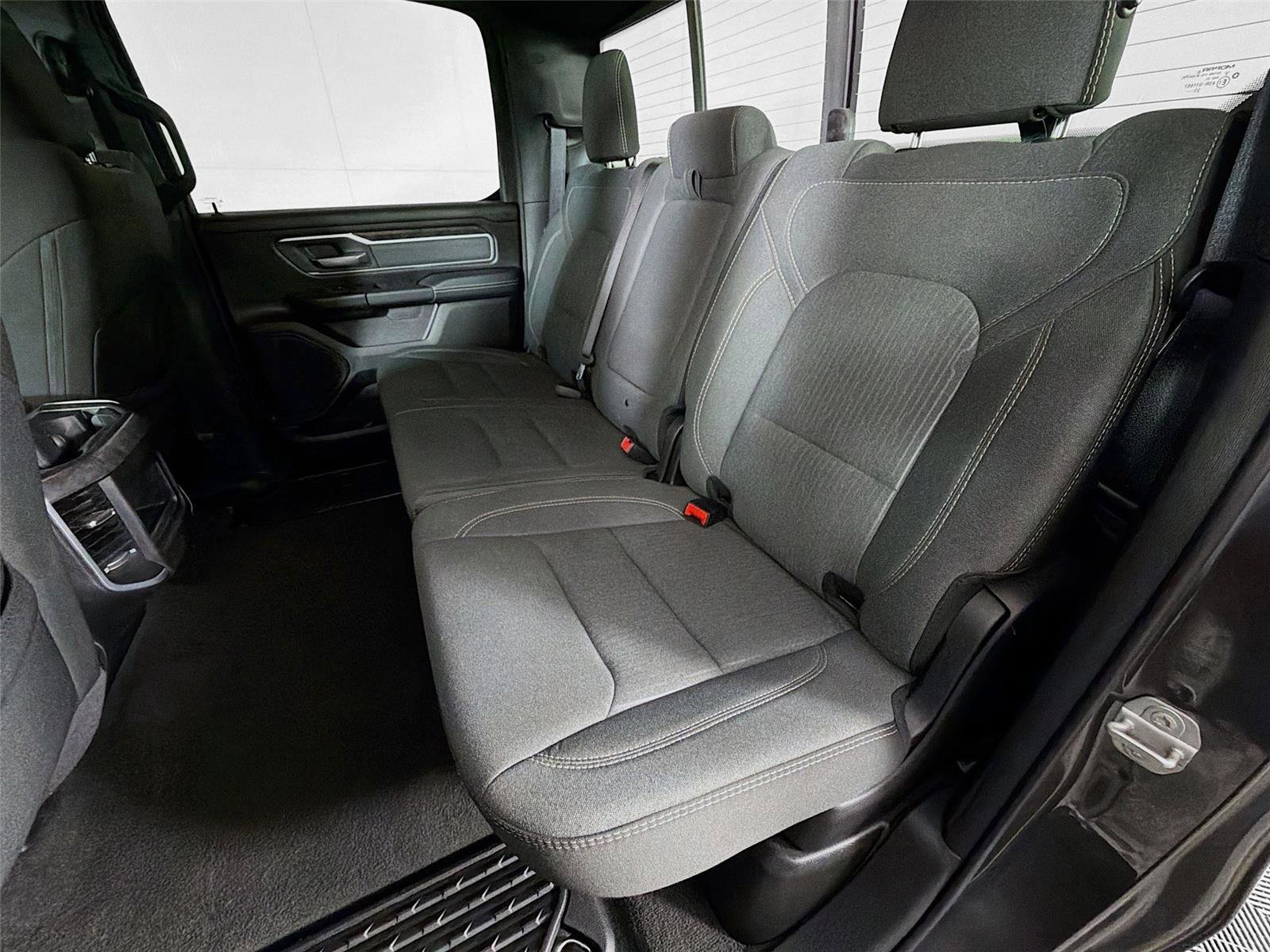 Used 2022 RAM 1500 Big Horn AWD/4WD image 21