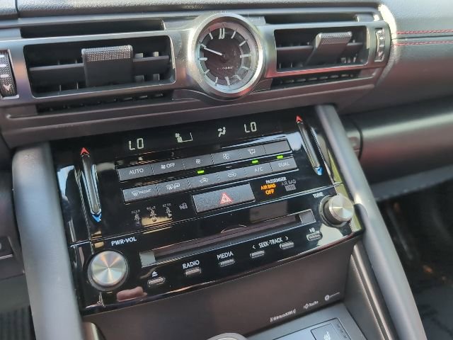 Used 2023 Lexus IS 300 w/ Comfort Package image 18