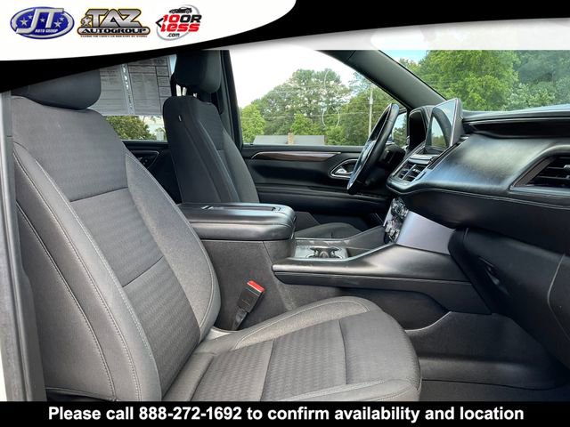 Used 2021 GMC Yukon XL SLE w/ Gmc Pro Safety Plus Package image 14