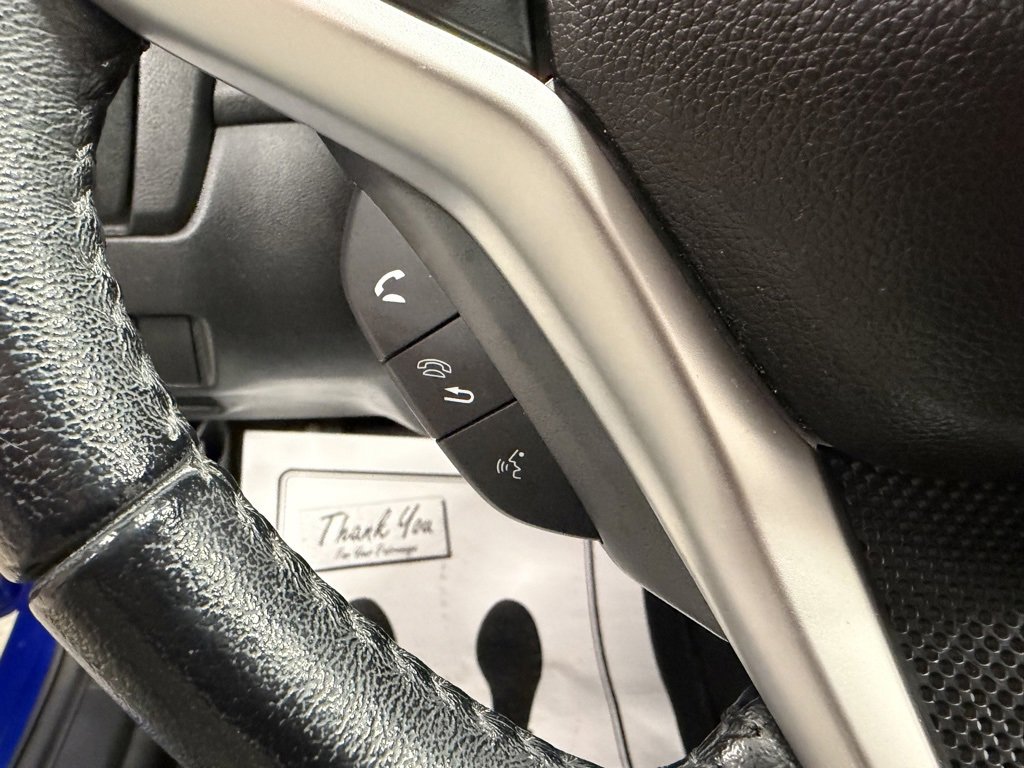 Used 2017 Honda Fit EX-L image 15