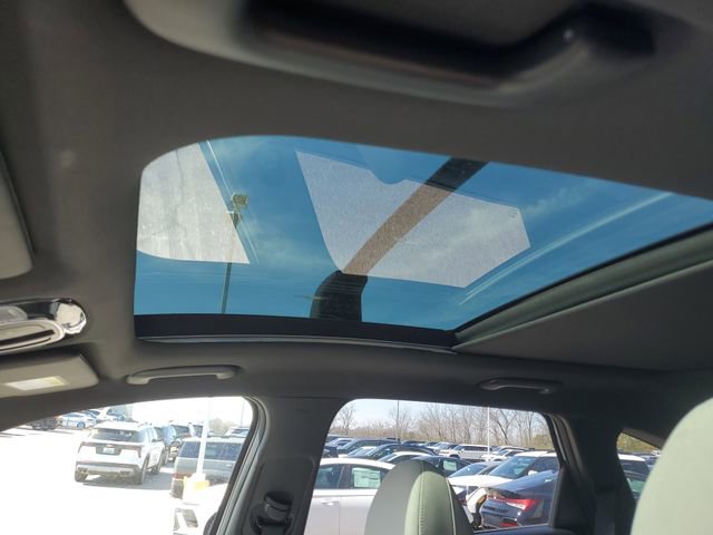 New 2026 Hyundai Tucson Limited image 18