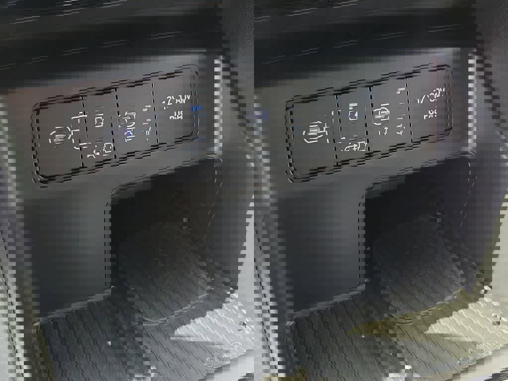 New 2026 Hyundai Santa Cruz Limited image 31