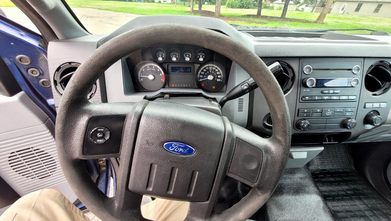 Used 2015 Ford F350 XL image 12