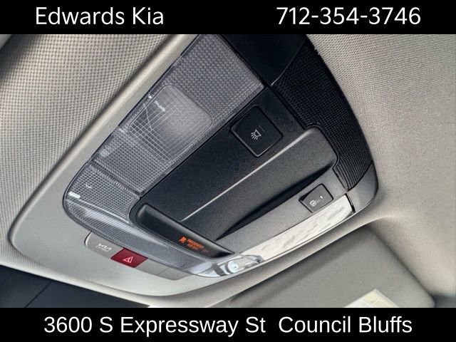 New 2026 Kia Sportage LX image 27