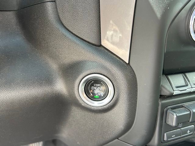 Used 2023 GMC Sierra 1500 Pro w/ Convenience Package AWD/4WD image 26