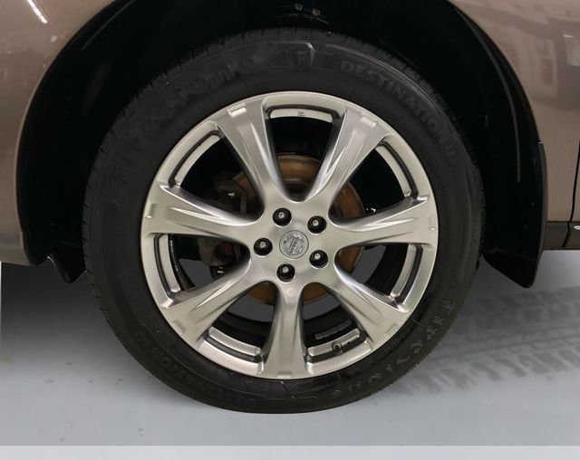 Used 2014 Nissan Murano LE w/ Platinum Edition Package image 19