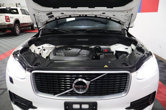 Used 2018 Volvo XC90 T5 R-Design w/ Convenience Package FWD image 72
