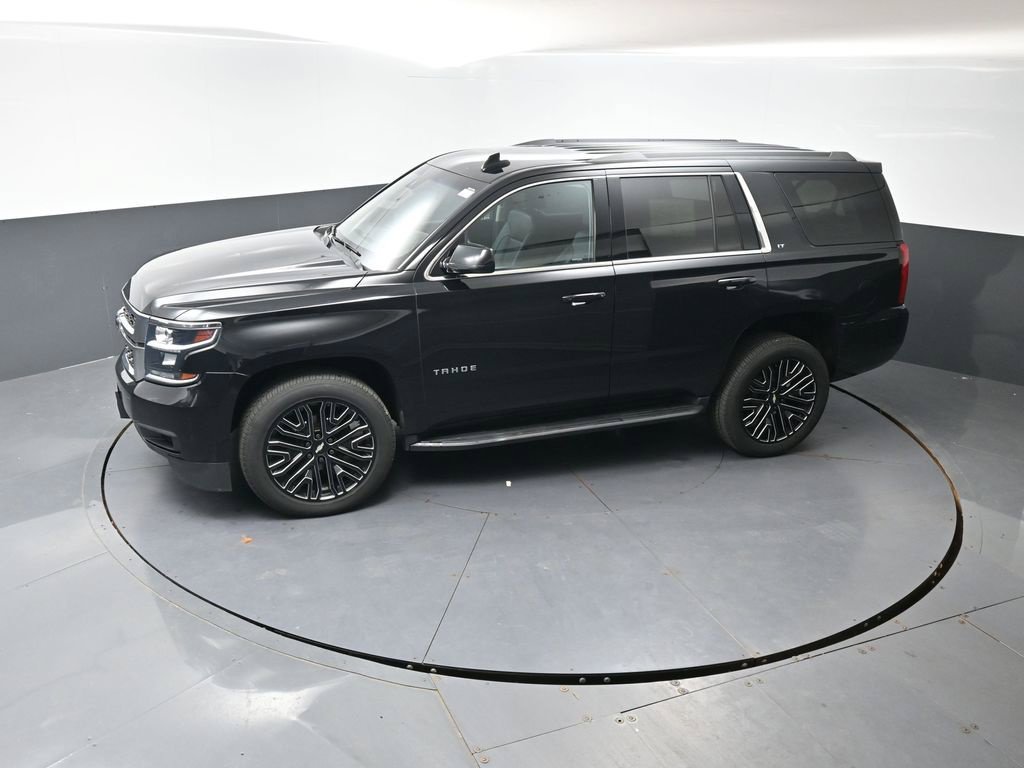 Used 2019 Chevrolet Tahoe LT AWD/4WD image 53