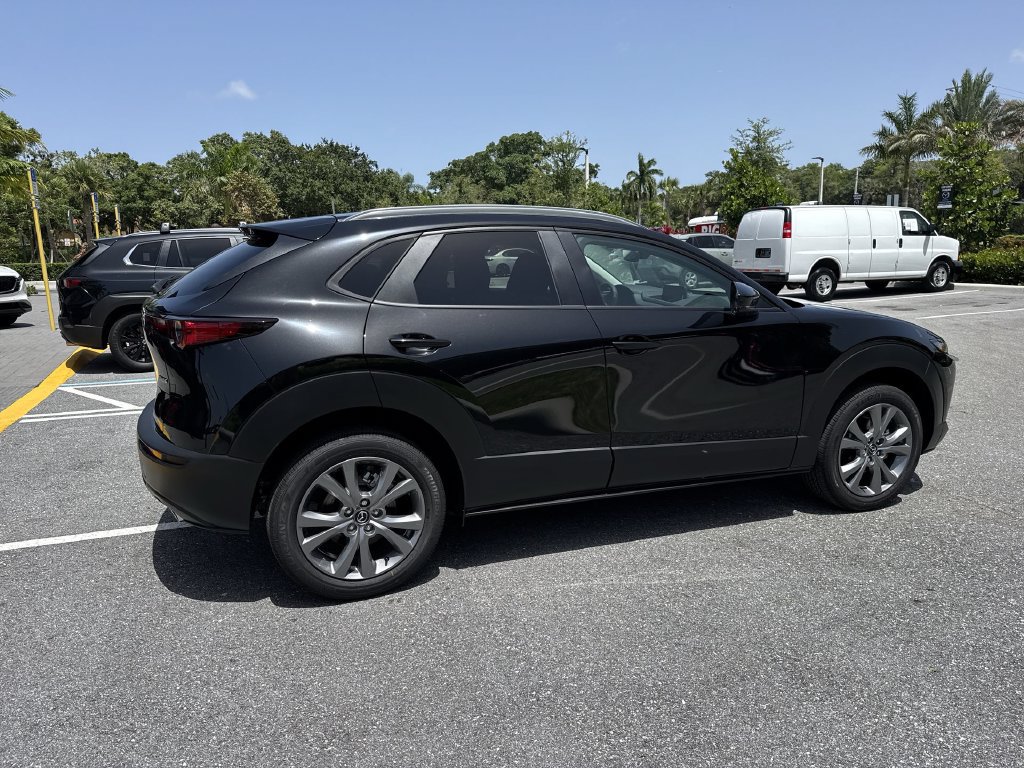 New 2026 MAZDA CX-30 AWD 2.5 S w/ Premium Package image 4