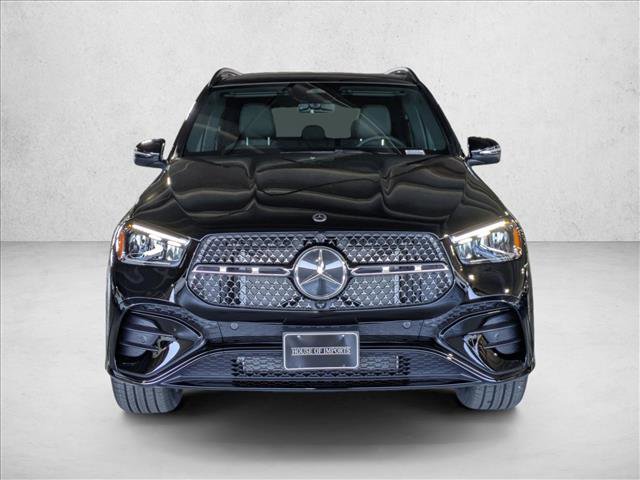 New 2026 Mercedes-Benz GLE 450 4MATIC image 6