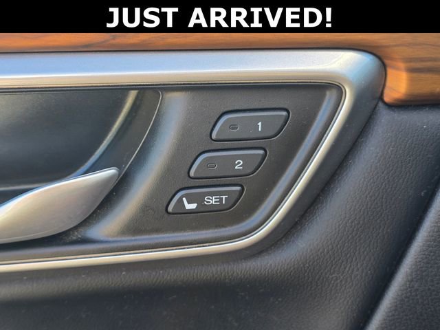 Used 2020 Honda CR-V EX-L image 12
