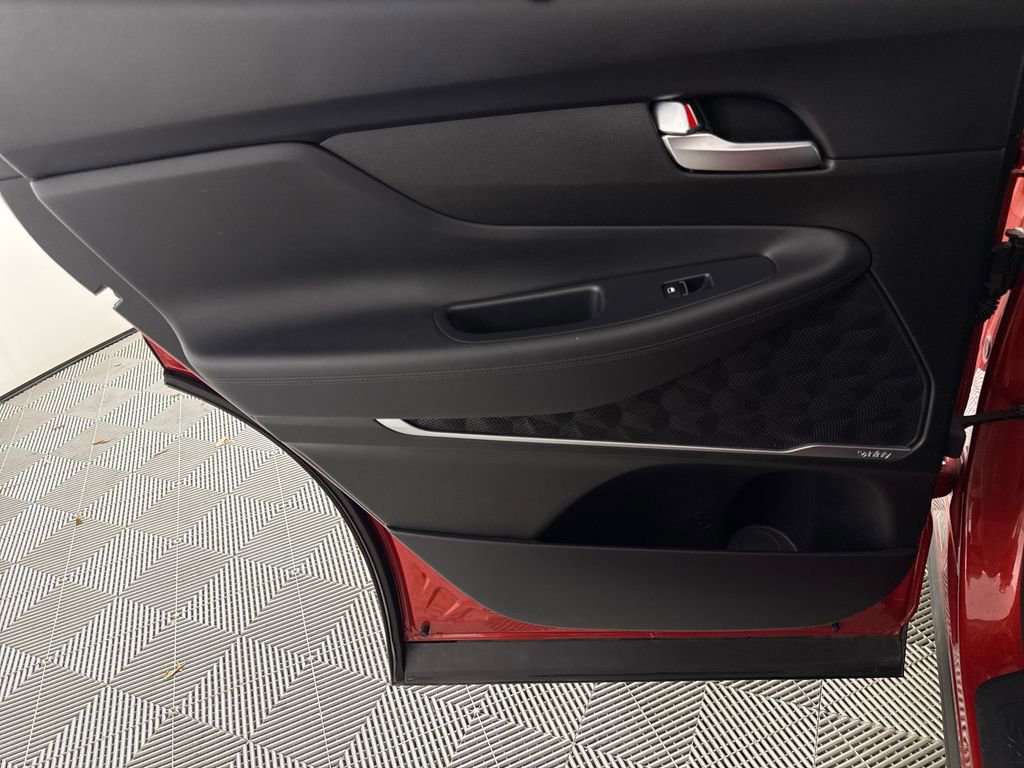 Used 2020 Hyundai Santa Fe SEL w/ Convenience Package image 12