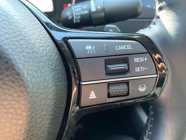 Used 2025 Honda Accord Touring image 29