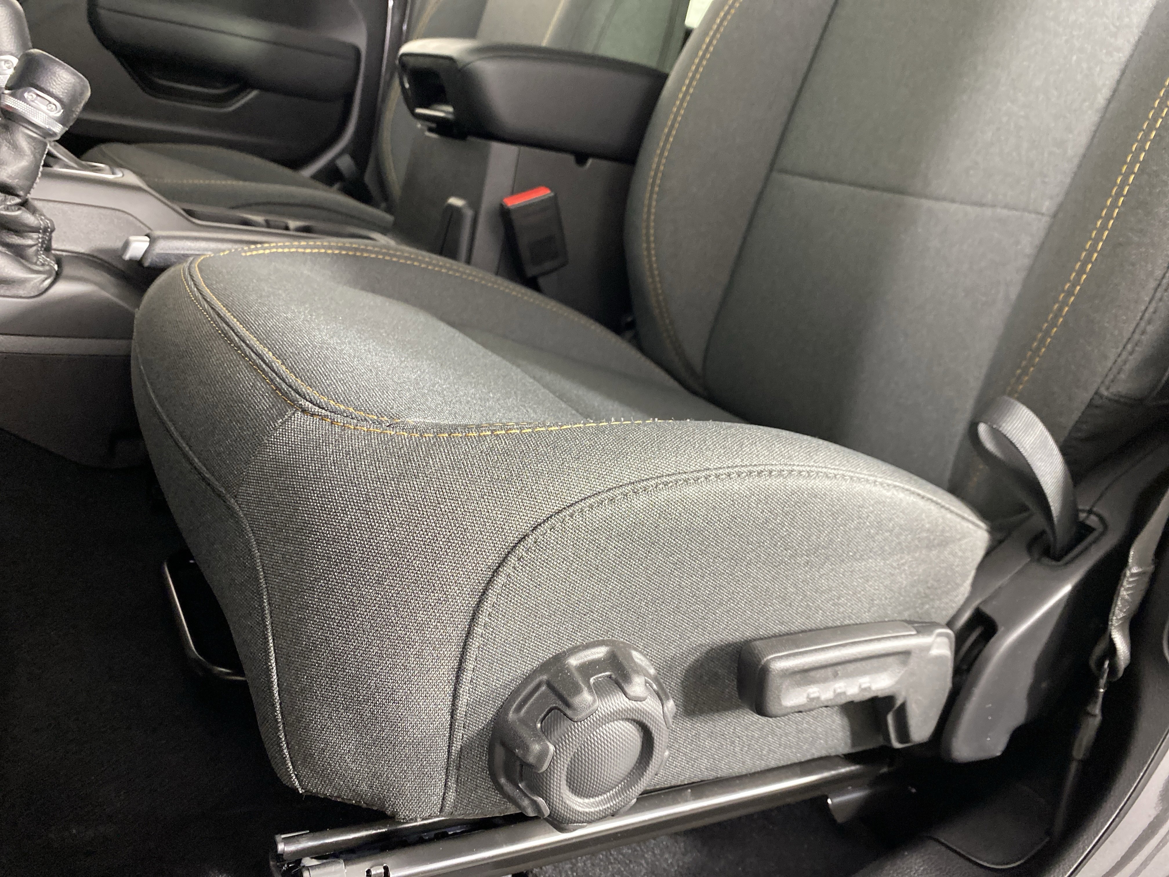 New 2026 Jeep Wrangler Willys image 14