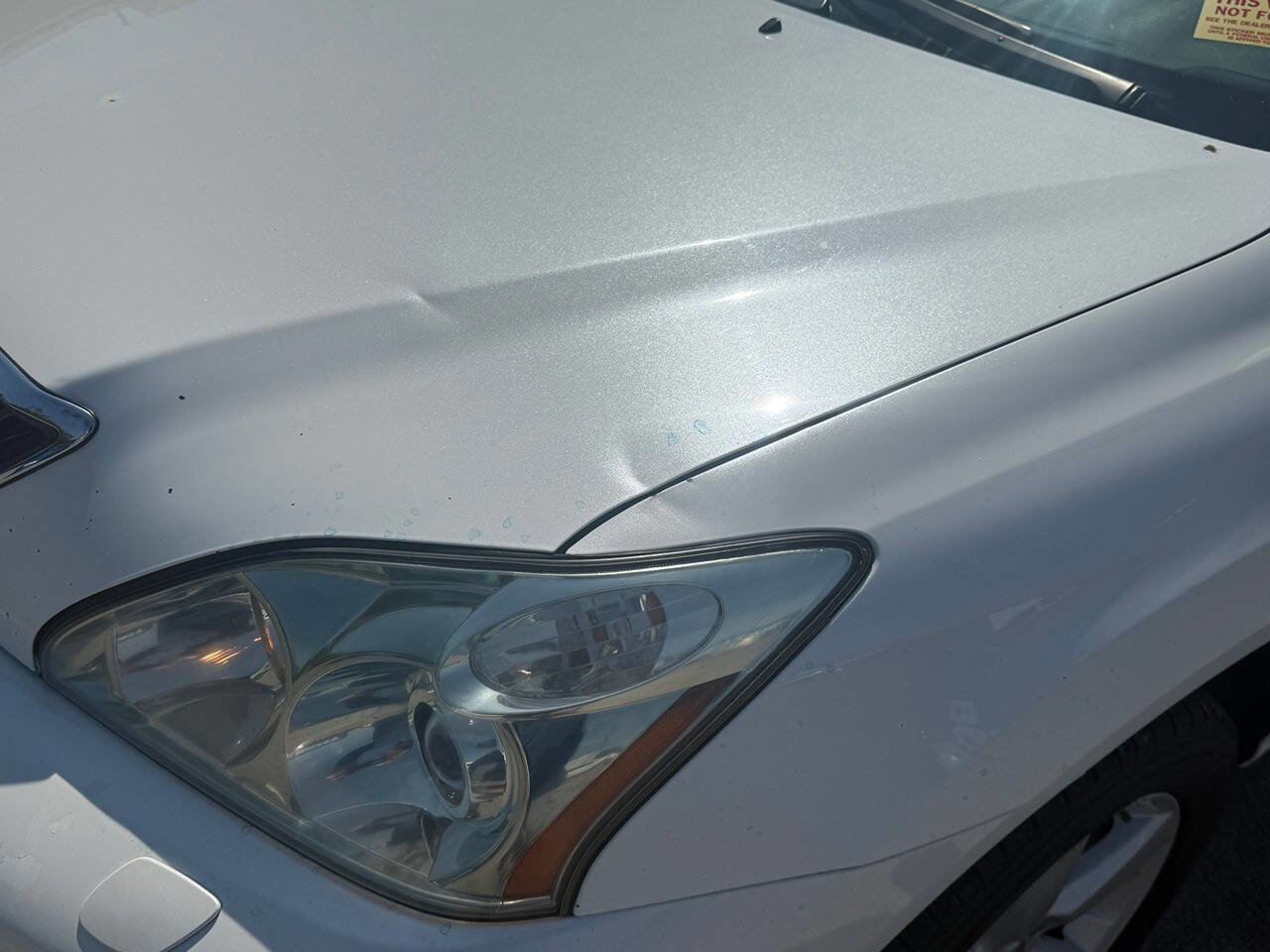 Used 2006 Lexus RX 330 AWD image 18