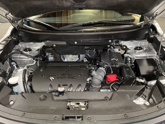 Used 2024 Mitsubishi Outlander Sport ES image 18