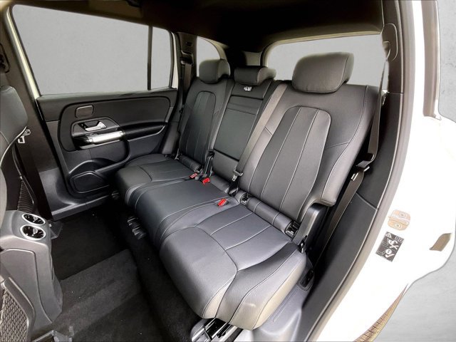 New 2026 Mercedes-Benz GLB 250 image 12
