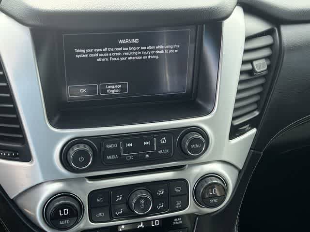 Used 2016 GMC Yukon SLE w/ Convenience Package RWD image 18