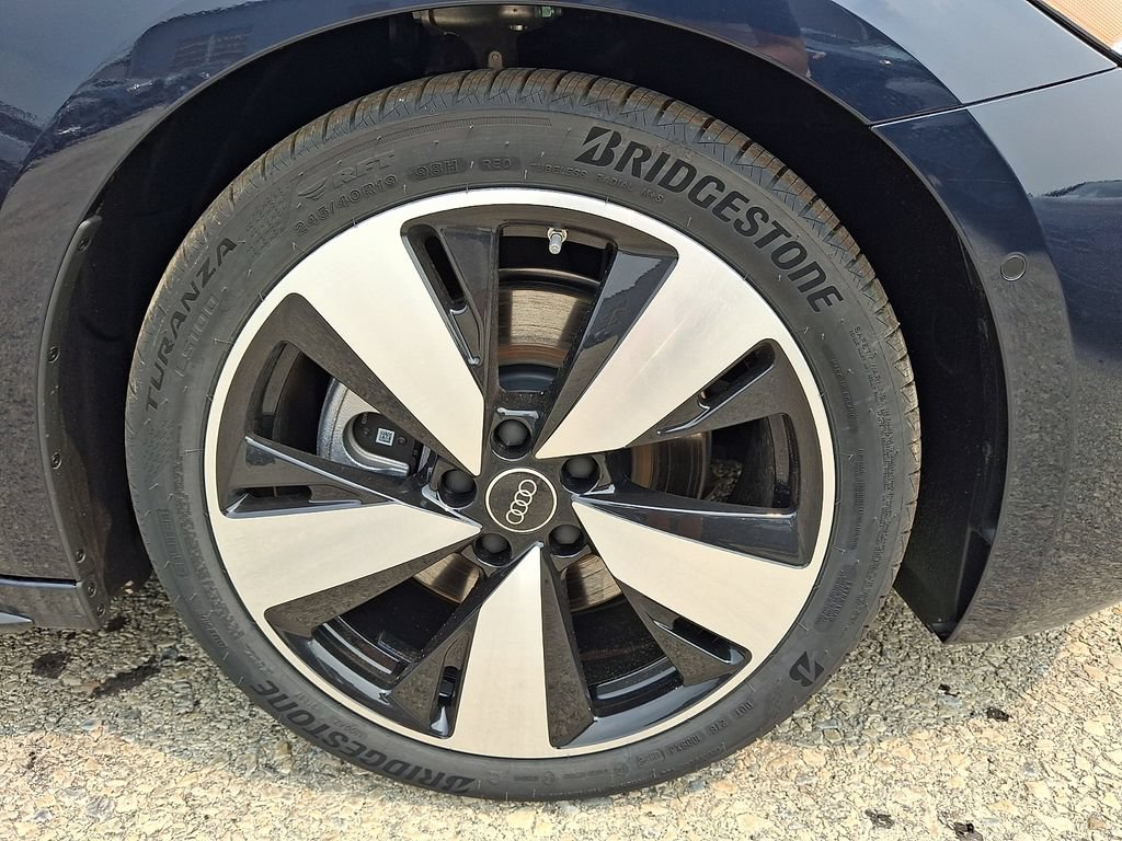 New 2026 Audi A5 2.0T Premium Plus AWD/4WD image 5