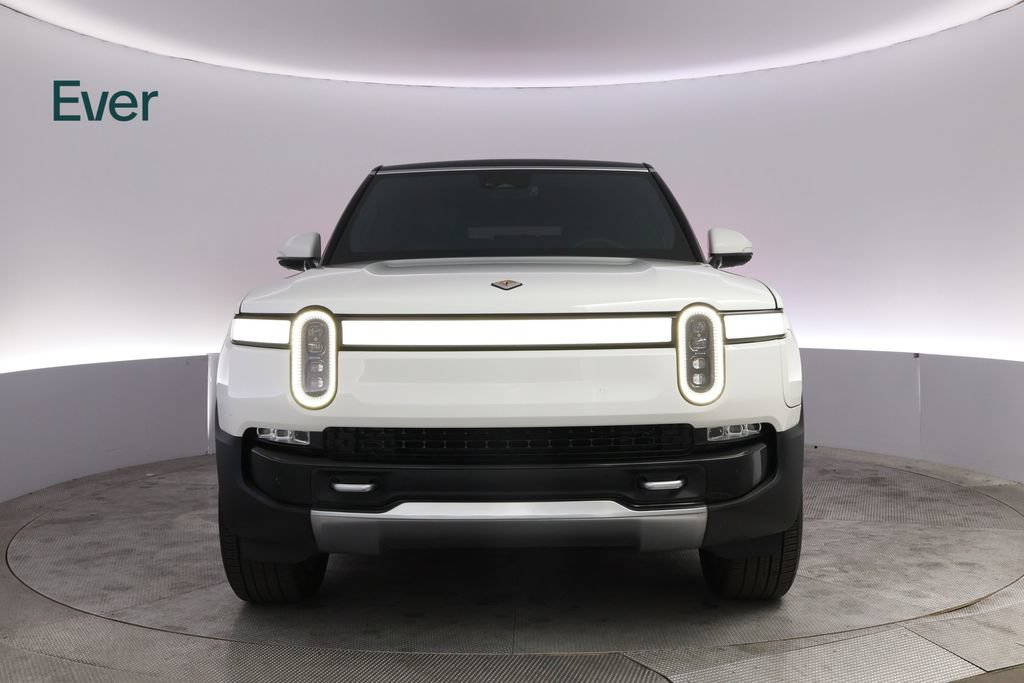 Used 2023 Rivian R1S Adventure Quad AWD/4WD image 12